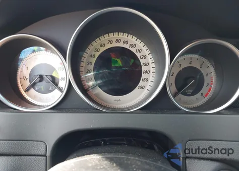 2012 Mercedes-Benz C 300 Luxury 4Matic/Sport 4Matic from USA, damaged, VIN WDDGF8BB1CR207772